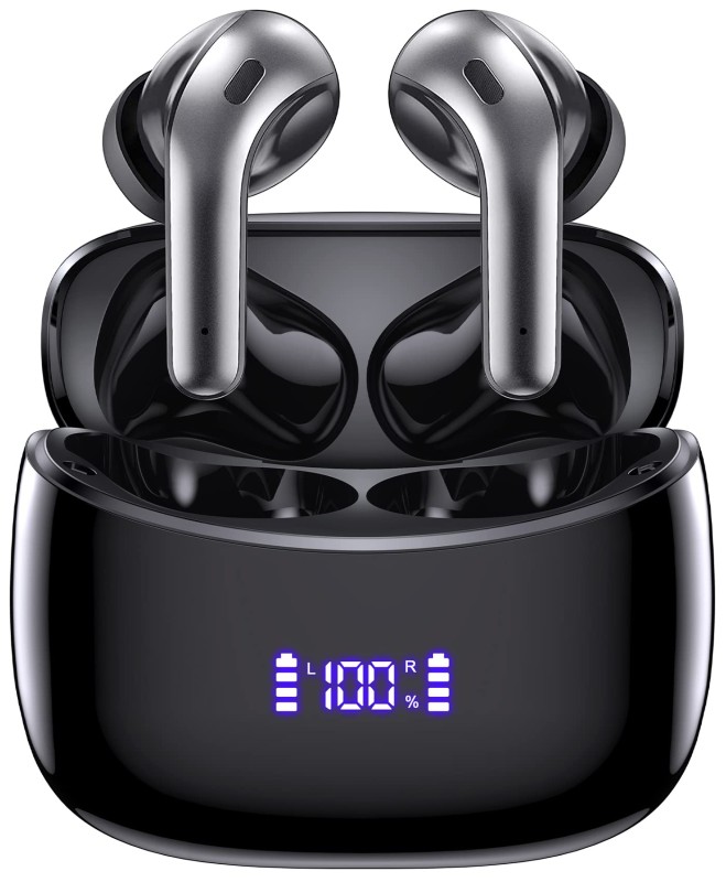 Headphones, Earbuds & Accessories