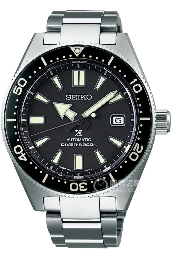 Seiko PROSPEX series SPB051J1 watch