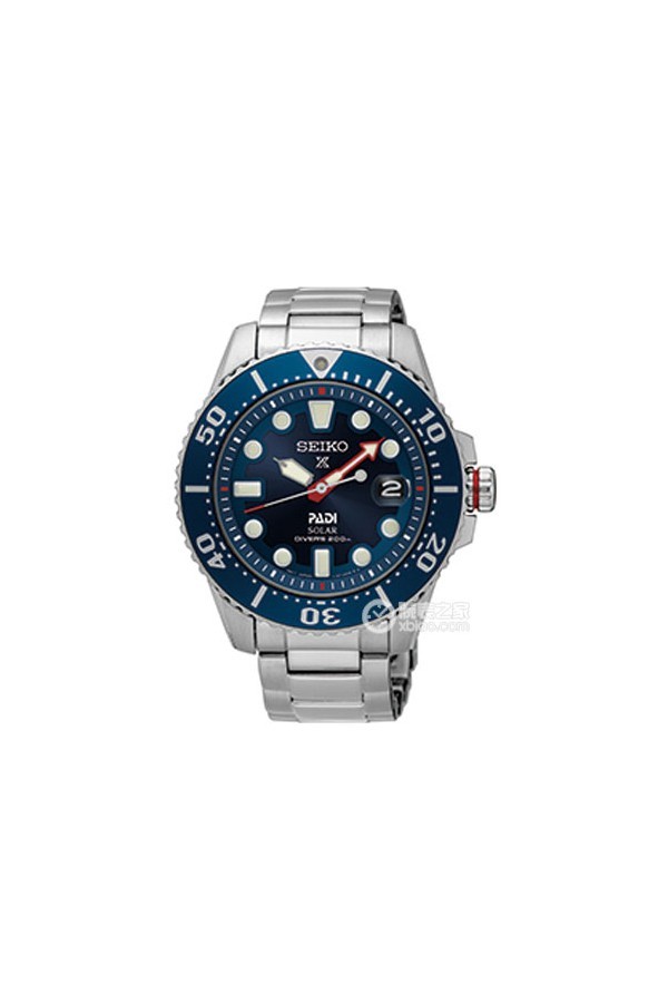 Seiko PROSPEX series SNE435J1 watch