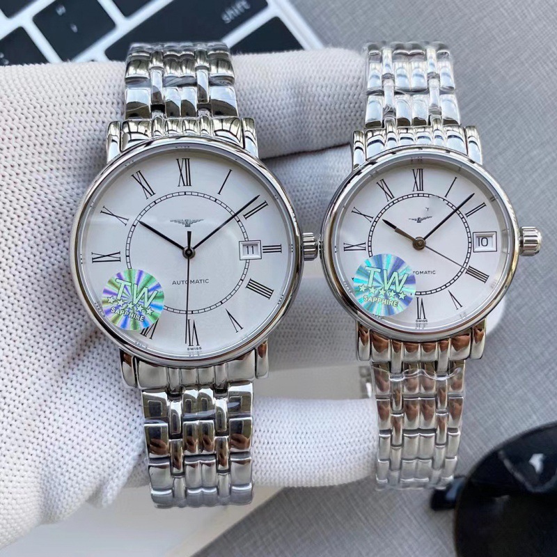 Lang Daqin Men and Women Jia Lan Famous Craftsman Ancient Green Water Ghost Qili Locke Couple Law Ya Ancient Longqin Sea