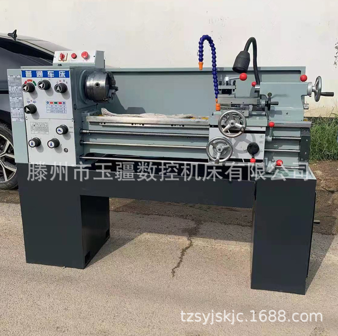 Lathe factory direct ordinary lathe CQ6136 small lathe CL6130 small horizontal small lathe