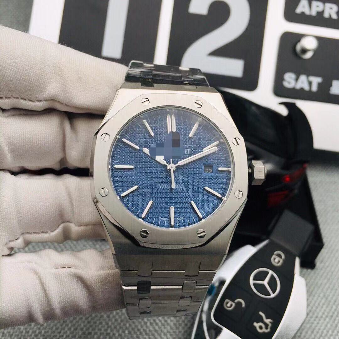 Qin langqing non-automatic mechanical men's anti-real watch Japanese Jinggang brand foreign trade wholesale business Internet Celebrity Watch