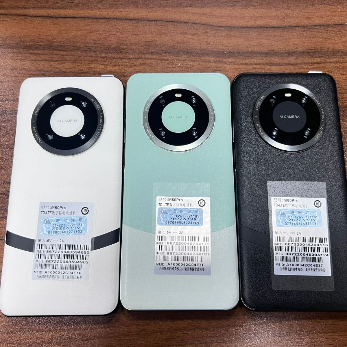 New 60Pro all Netcom 1000 yuan large screen 5G smart phone wholesale applicable official website genuine goods