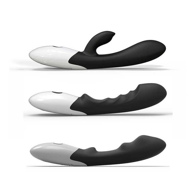 Women's Strong Earthquake Climax Super Soft Silicone Vibrator Private Massage Female Adult Sex Supplies Female Masturbator