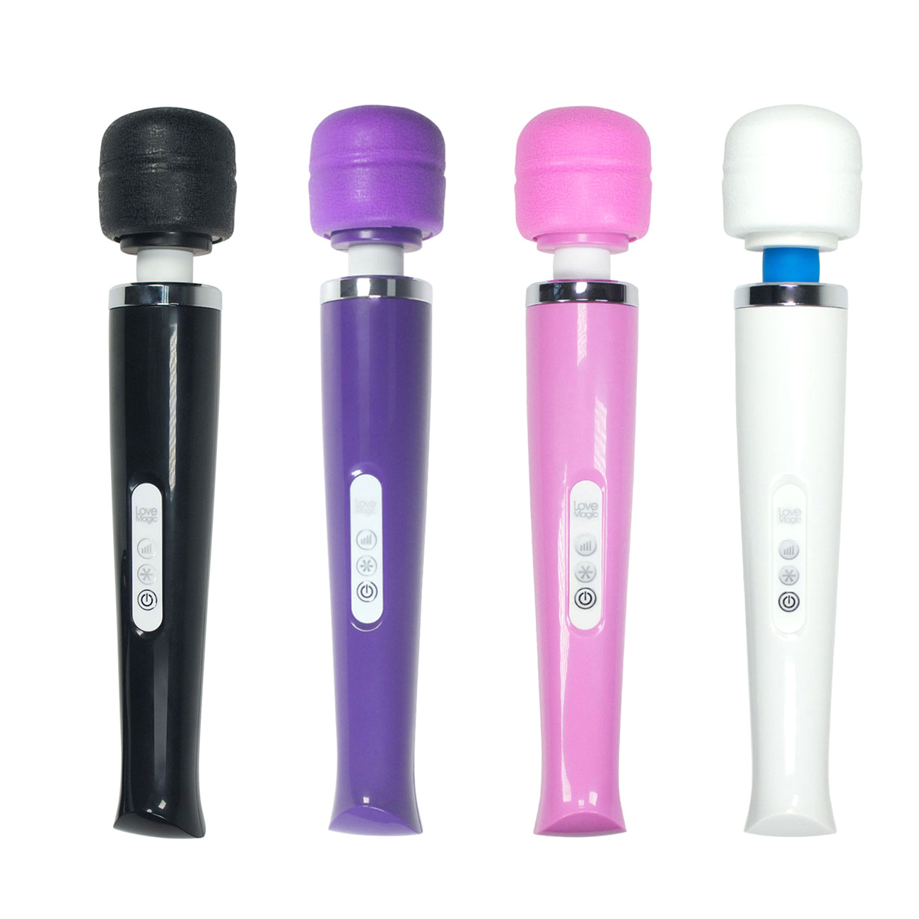 Cross-border Hot Sale 220V Wireless Charging Large AV Stick Female Masturbation Vibration Massage Stick Adult Sex Products