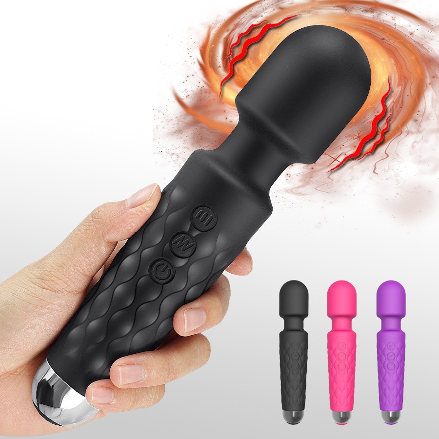 av stick vibrator female masturbator vibrator massage stick vibrator adult supplies sex tools wholesale