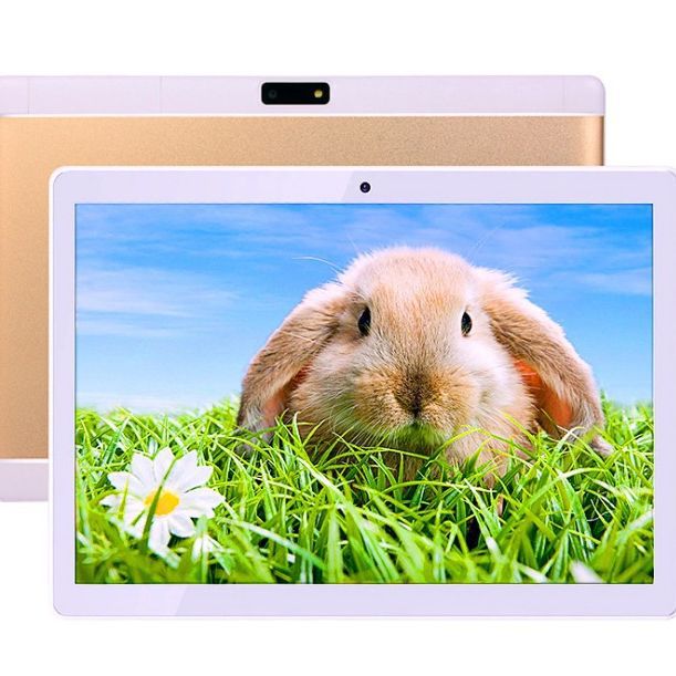 Hot 10 inch Tablet 3G call HD screen WiFi Bluetooth strength factory tablet wholesale