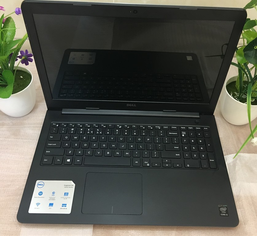 Wholesale 5547 5548 Laptop Computer i5 5th Generation 8G 500G 2G Single Display 15.6 Inches