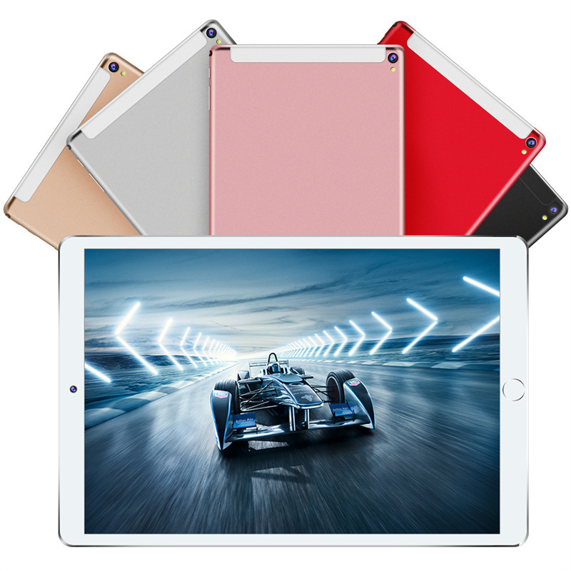 Wholesale 10.1 inch tablet phone MTK32G Android 10 inch tablet brain cross-border tablettpc