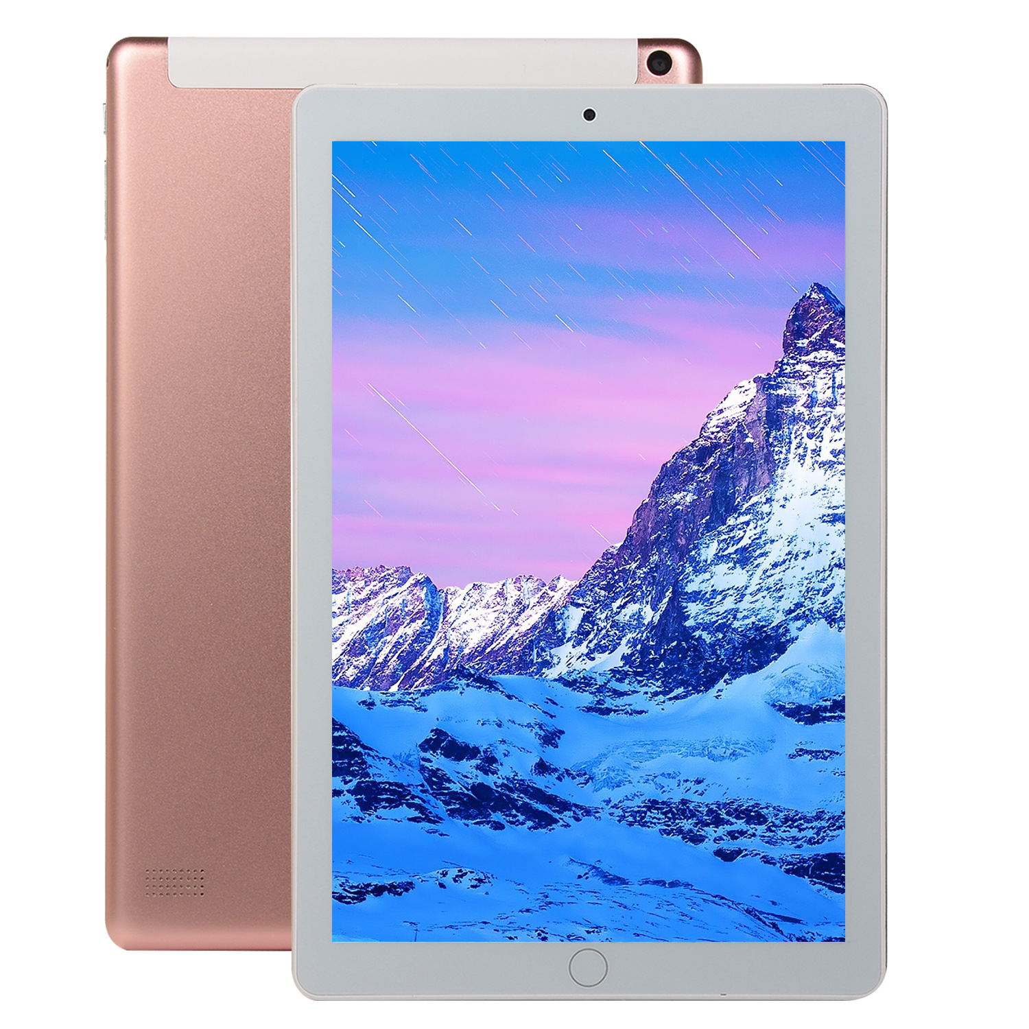 2022 New 10 inch Android tablet 4G call HD screen WiFi Bluetooth learning tablet manufacturers wholesale